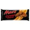 Печиво шоколадне з шоколадною крихтою та карамеллю Mars Caramel Centres144г Великобританія