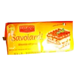 Савоярди (печиво) Delicato Savoiardi 200г Італія