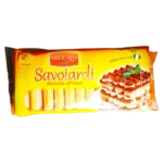 Савоярди (печиво) Delicato Savoiardi 200г Італія