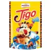 ​​​​​​​Какао-напій розчинний з вітамінами Mokate Tigo 150г Польща