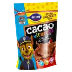 Дитяче какао з вітамінами Щенячий Патруль Gellwe cacao vitamin Paw Patrol 150г Польща
