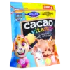 Дитяче какао з вітамінами Щенячий Патруль Gellwe cacao vitamin Paw Patrol 300г Польща