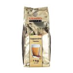 Капучіно зі смаком карамелі Swisso Cappuccino Karamell 1кг Німеччина