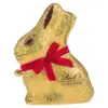Шоколадний Кролик з дзвіночком Lindt Goldhase 100г Німеччина