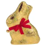 Шоколадний Кролик з дзвіночком Lindt Goldhase 100г Німеччина