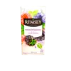 Чай фруктовий Лісова ягода Remsey Owocow Lesnych (20×2г) 40г Польща  Чай пакетований являє собою збір ягід, листя, фрук