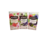 Чай фруктовий Солодка малина Remsey Slodkiel Maliny (20×2г) 40г Польща