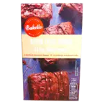 Какао порошок екстра темний Bakello Kakao Extra Ciemne 200 г Польща