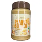Арахісова паста зі шматочками арахісу Vitanella Maslo Orzechowe Crunchy 450г