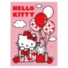 Адвент-календар шоколадний Hello Kitty Німеччина 75г