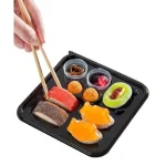 Набір желейних цукерок Суші Chupa Chups Mini Candy Sushi 100г Нідерланди