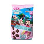 Печиво-міні дитяче Дивовижні малюки Maxies Mini Cookies Cry Babies 100г Іспанія