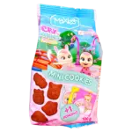 Печиво-міні дитяче Дивовижні малюки Maxies Mini Cookies Cry Babies 100г Іспанія