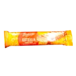 Вафлі в шоколаді з карамельною начинкою Bonitki-Estella Toffi 50г Польща