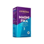 Кава мелена Lofbergs Magnifika-3 500г Швеція