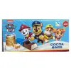 Шоколад молочний PAW PATROL Milk chocolate bars Paw Patrol 100 г Іспанія