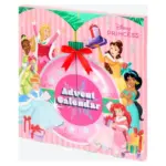 Адвент календар для дівчаток Disney Princess Advent Calendar Нідерланди