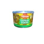 Фаршироване виноградне листя Yorem Yaprak Sarma 400г Німеччина