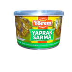 Фаршировані баклажани Yorem Patlica Dolmasi 400г Німеччина