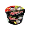 Локшина швидкого приготування гостра з куркою BULDAK HOT Chicken flavor ramen SAMYANG 105 г