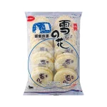 Рисові крекери BIN BIN Rice Crackers 150 г Таїланд