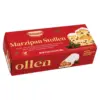 Штолен різдвяний з Марципаном Kuchenmeister Marzipan Stollen, 500 г Німеччина