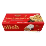 Штолен різдвяний з Марципаном Kuchenmeister Marzipan Stollen, 750 г Німеччина