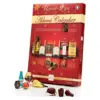 Адвент-календар 24 лікери Royal Des Lys Prestige Dark Chocolate Liqueurs  270 г Німеччина