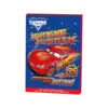 Адвент-календар шоколадний Disney Lightning Mcqueen 50 г
