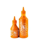 Соус гострый БЕЗ ГЛЮТЕНА, Веган Sriracha Mayo Sauc (Шрирача)Flying Goose Таіланд 455мг