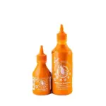 Соус гострый БЕЗ ГЛЮТЕНА, Веган Sriracha Mayo Sauc (Шрирача)Flying Goose Таіланд 455мг