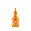Соус гострый БЕЗ ГЛЮТЕНА, Веган Sriracha Mayo Sauc (Шрирача)Flying Goose Таіланд 200мг