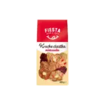 Печиво пісочне Асорті Fiesta KRUCHE CIASTKA Mieszanka 400 г Польща