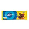 Шоколад молочний з мармеладом, арахісом та родзинками Studentska JOJO Чехія 90г