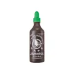 Соус зі смаком чорного перцю Flying Goose Spicy Black Pepper Sauce Таіланд 455мг