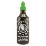 Соус зі смаком чорного перцю Flying Goose Spicy Black Pepper Sauce Таіланд 455мг