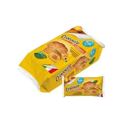 Круасан з абрикосовою начинкою Oiselli Perugia 42 г Італія