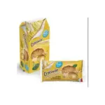 Круасан з ванільною начинкою Oiselli Perugia 42 г Італія
