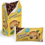 Круасан з ванільною начинкою Oiselli Perugia 42 г Італія