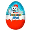 Шоколадне яйце Kinder Uberraschung Maxi 100 г Німеччина