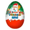 Шоколадне яйце Kinder Uberraschung Maxi 100 г Німеччина