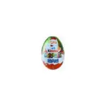 Шоколадне яйце Kinder Uberraschung Maxi 100 г Німеччина