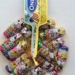 Шоколад молочний Зайчики Only Австрія 100 г