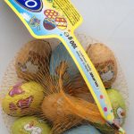 Шоколад молочний (шоколадні цукерки) Only Австрія 100г