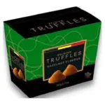 Цукерки трюфельні зі смаком лісового горіха Belgian Truffles Hazelnut Flavour 150г Бельгія