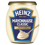 Майонез БЕЗ КОНСЕРВАНІВ HEINZ Maionese Classic 480 мл Голландія