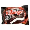 Бісквіт-сендвіч із маршмелоу в шоколаді Lucy Mr.Burger 42 г