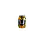 Оливки коктейль Corbi Coctel Mediterraneo 835 г Іспанія
