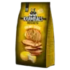 Брускетта із вершковим сиром Krambals Bruschetta Creamy Cheese 70г Болгарія