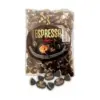 Карамель зі смаком Еспресо Mieszko candies espresso shot 1кг Польща